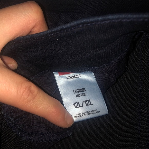 Express legging jeans - Picture 6 of 7